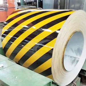 16 Máy Đo cuộn dây tấm ppgi gi tấm thép mạ kẽm ppgi cuộn dây thép mạ kẽm cho tấm lợp ral9003 ppgi - Product Image 4