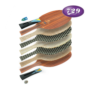 Vợt Bóng Bàn Nhà Sản Xuất Làm Theo Yêu Cầu Vợt Bóng Bàn Vợt Bóng Bàn Vợt Bóng Bàn Sợi Carbon - Product Image 6