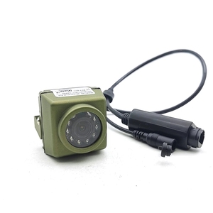 Camhi Car&amp;<strong>Bird</strong> <strong>Nest</strong> Waterproof Night Vision Micro 940nm IR <strong>IP</strong> POE Cam Network P2P TF Card Slot POE <strong>IP</strong> <strong>Bird</strong> Box <strong>Camera</strong> - Product Image 1