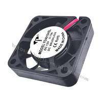 4010 DC 12V/24V North South Bridge Switch Notebook 4CM Ventilador de refrigeración en miniatura silencioso