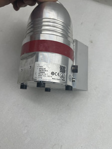 TC110 PMC0179A ปั๊มโมเลกุล D-35614 TC110น. C01 <span class=keywords><strong>790</strong></span>ตัวควบคุม D-35614สภาพการใช้งานที่ดี - Product Image 4