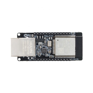 <span class=keywords><strong>Module</strong></span> de développement IoT embarqué ESP32-ETH01, série vers <span class=keywords><strong>Ethernet</strong></span>, <span class=keywords><strong>WiFi</strong></span> BT, <span class=keywords><strong>module</strong></span> sans fil transparent série - Product Image 4