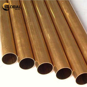 ท่อทองแดงอิเล็กโทรไลติกตามสั่ง - Product Image 1