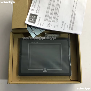 1PC Weintek MT506TV Panneau tactile HMI Nouveau Expédition accélérée - Product Image 1