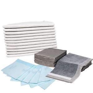 Absorbent Fluff Protective Bed <strong>Pee</strong> <strong>Pads</strong> Chucks <strong>Pads</strong> Disposable Underpads Incontinence <strong>Pads</strong> for <strong>Babies</strong> Kids Adults Elderly - Product Image 4