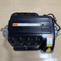 Compresor de Levitación Magnética Danfoss TURBOCOR TTS300, TTS350, TTS400, TTS450, TTS700, Modelo TTS350HHH2S020X0XXS para Sistemas HVAC