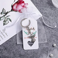 Porte-clés ange gardien personnalisable pendentif métal acier inoxydable pour sacs de sable cartes mariages anniversaires baptêmes et communions