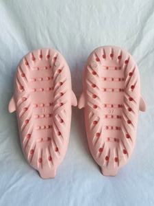 Semelles Confortables Roses Taille 37 Semelle EVA 35 mm Pour le Sport et l'Usage Quotidien - Product Image 3