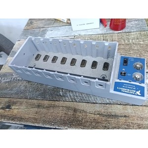 National Instruments NI CDAQ-9178 Chasis CompactDAQ USB, 8 Ranuras, 1 Unidad Usada - Product Image 3