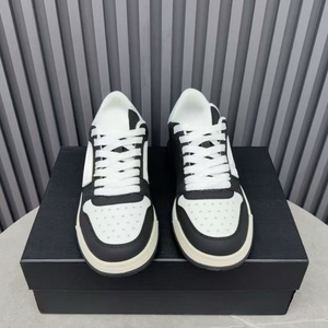 Comfortable shock absorbing sneakers Renowned brand outdoor sports shoes Men's designer lace up <b>running</b> shoes - Product Image 5