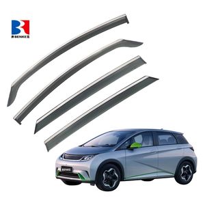 Factory Directly Sell High End tape-on Injection Deflector <b>Window</b> Visor for BYD DOLPHIN /EA1/ATTO 2 2018-2022 - Product Image 1