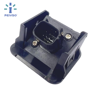 Caméra d'aide au stationnement PEIVSO pour pare-chocs avant toutes saisons pour Honda Acura TLX 2015-2018 OEM 39530-30A-A01 - Product Image 3