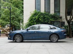 <span class=keywords><strong>Pas</strong></span> <span class=keywords><strong>Cher</strong></span> Nouvelle <span class=keywords><strong>Voiture</strong></span> 2025 Geely Galaxy A7 2025 EM-i 150km Starship Edition Plug-in Hybrid Midsize Sedan - Product Image 3