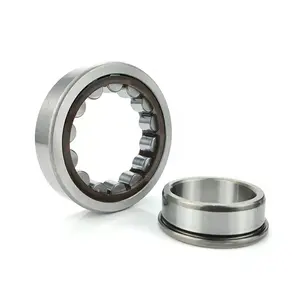 China bearing supply chain cylindrical roller bearings N418 for wholesales