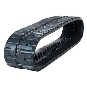 مسار مطاطي من نوع C-Lug Tread x 86x52 Skid لـ Takeuchi TL8 TL130 TL230 - Product Image 2