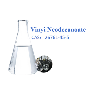 Vinyle ester monomère de haute pureté VV10 Shivena-10 CAS 51000-52-3, échantillon disponible pour peintures et adhésifs - Product Image 1