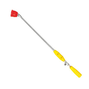 ปืนฉีดพ่นราคาถูกแบบพกพา ปืนฉีดพ่นแรงดันโลหะแบบมือถือ - Product Image 3