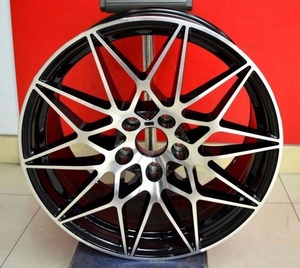 Jantes en alliage de course Brook Hot Sale Rays Volk Ce28 18 pouces 4X100 5X114.3 pour voiture <span class=keywords><strong>BMW</strong></span> - Product Image 6