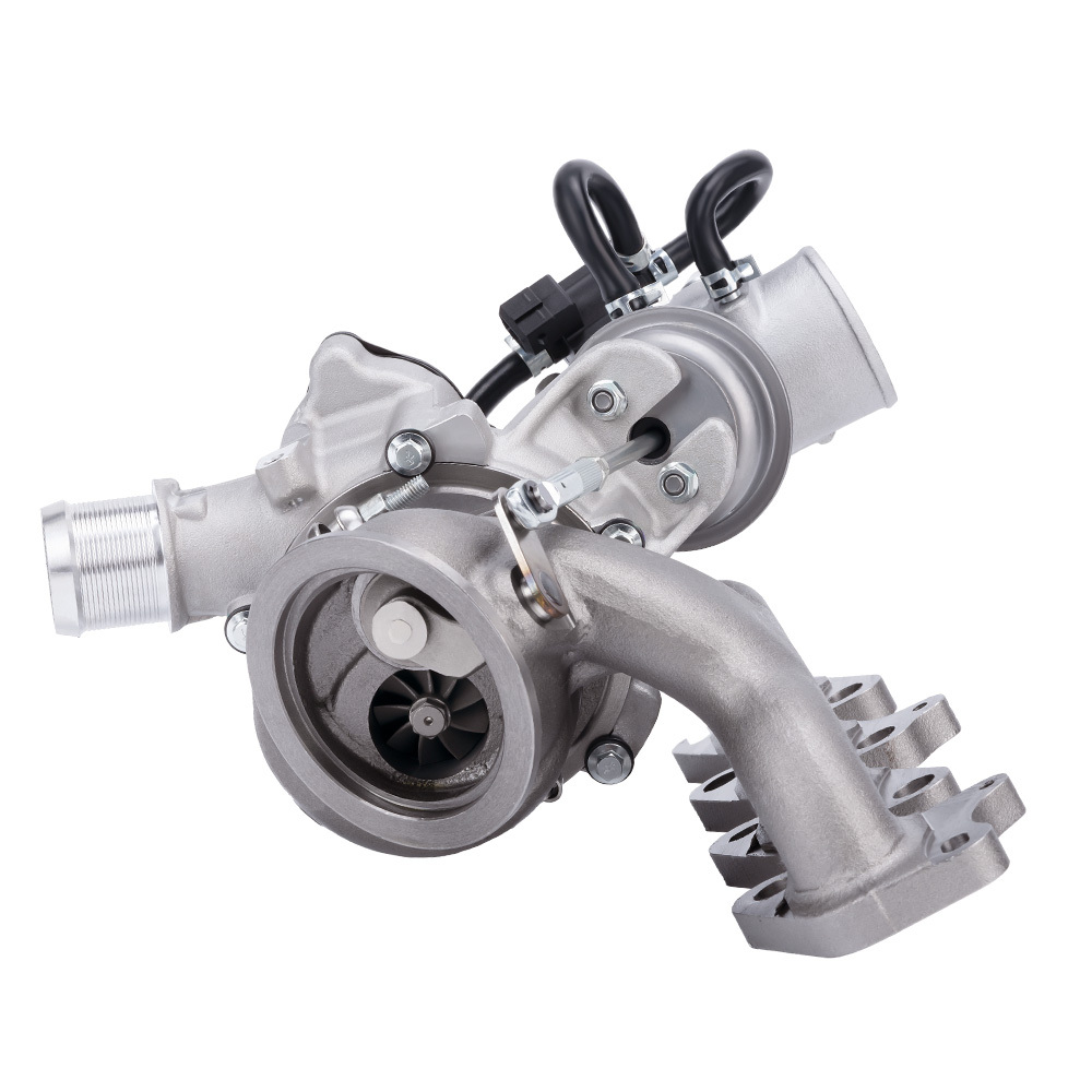 Turbocharger For Chevy Cruze/Sonic/Trax & Buick Encore 1.4L - 55565353 / 781504 (GT1446V)