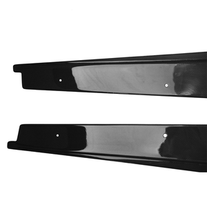 Vente en gros de nouveaux accessoires de voiture, pièces automobiles en Fiber de carbone, cache-moteur pour <span class=keywords><strong>Ferrari</strong></span> <span class=keywords><strong>2023</strong></span> GBT/Spider, 488 - Product Image 4