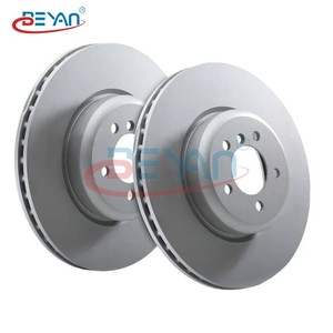 Dischi Freno Diretti dalla Fabbrica 34206894381 34216775289 Adatti per <span class=keywords><strong>BMW</strong></span> Serie 5 <span class=keywords><strong>Gran</strong></span> Turismo, 5 Touring, <span class=keywords><strong>6</strong></span> Coupé, <span class=keywords><strong>6</strong></span> Cabriolet BEYAN BEYAN - Product Image 6