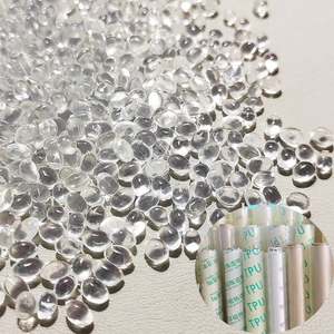 Proveedor de Material TPU, Película Transparente de TPU para Uso Médico - Product Image 1