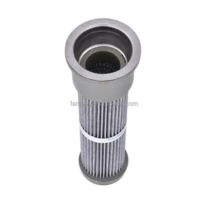 Easy-Recycling Structure Cylindrical Powder Dust Removal Air Filter Cartridge Supplier