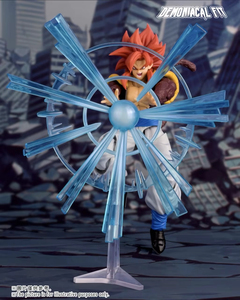 Nouvelle <span class=keywords><strong>figurine</strong></span> d'action Demoniacal Fit Ssj4 <span class=keywords><strong>Gogeta</strong></span> Drag0n Ball Gt 3.0, <span class=keywords><strong>figurine</strong></span> <span class=keywords><strong>Super</strong></span> <span class=keywords><strong>Saiyan</strong></span> <span class=keywords><strong>4</strong></span> <span class=keywords><strong>Gogeta</strong></span>, modèle de collection Shf, jouet - Product Image 5