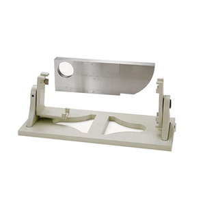 YUSHI 보정 블록 CSK-IA, IIW-유형 1 V1 결함 감지 보정 블록 - Product Image 4