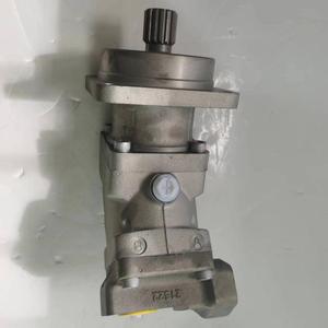 Pompe à pistons axiaux variables HAWE SCP SUNFAB PUMP - Product Image 3