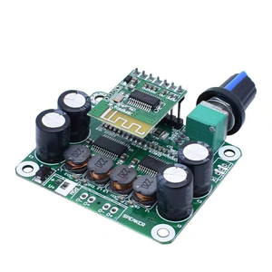 PCB dịch vụ kỹ thuật đảo ngược in bảng mạch nhân bản sản xuất pcba bản sao phần mềm phần cứng PCB bản sao - Product Image 1