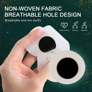 Sumifun, aplicación de yeso de acupuntura para adultos, pasta de pomada hipoglucémica eficaz - Product Image 3