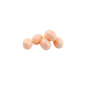 Servicio de personalización Formulación personalizada Nuevo producto Calostro bovino Licopeno Cápsula blanda - Product Image 1