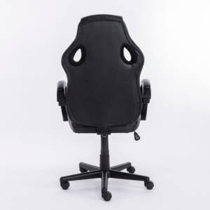 <span class=keywords><strong>Fauteuil</strong></span> PC Racing au design ergonomique <span class=keywords><strong>Fauteuil</strong></span> de jeu à hauteur réglable avec mécanisme <span class=keywords><strong>papillon</strong></span> sur mesure - Product Image 6