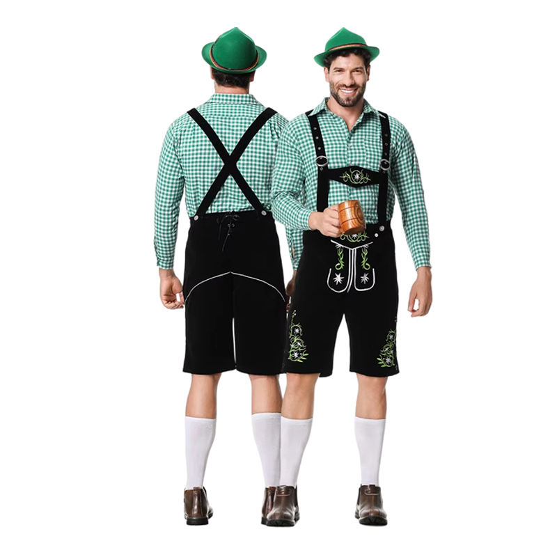 3 สีดำ สีเขียว