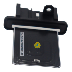 Résistance de chauffage du moteur du ventilateur de climatisation pour Nissan Sunny <span class=keywords><strong>Almera</strong></span> II <span class=keywords><strong>Tino</strong></span> 27150-4M401 271504M401 - Product Image 2