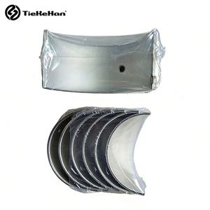 Pièces de rechange pour moteur diesel NTA855 NT855, coussinet de bielle 214950 - Product Image 3