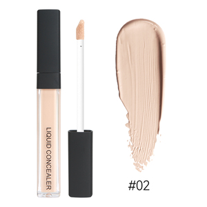Vente en gros de correcteur de teint vegan sans cruauté, longue tenue, cosmétiques à <span class=keywords><strong>couvrance</strong></span> totale, correcteur de teint haute définition - Product Image 3