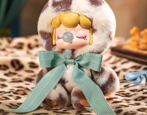 Nueva Llegada, <span class=keywords><strong>Nancy</strong></span>, Ositos Coloridos, Figura de Acción, Muñecos de Peluche, Caja Sorpresa, Chocolate Misterioso, Serie de Ositos Adorables, 15 cm, Unisex - Product Image 6