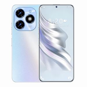 Giá rẻ điện thoại thông minh Spark 20 <span class=keywords><strong>Pro</strong></span> Android điện thoại thông minh 16GB chơi game điện thoại di động MTK 7.3inch với nhanh chóng vận chuyển TECNO đi 2025 - Product Image 4