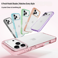Funda para iPhone Estilo Ins, Funda Protectora Moderna, Empaque Personalizado y Marca Privada, Servicio Personalizado OEM ODM