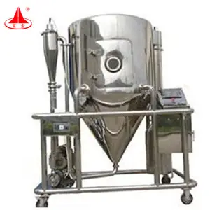 Rotary atomizer centrifugal milk Whey protein spray dryer
