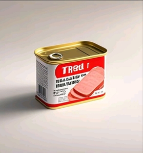 Autocollant adhésif imperméable en vinyle étiquettes personnalisées emballage alimentaire - Product Image 4