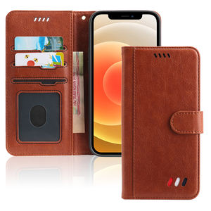 <span class=keywords><strong>Funda</strong></span> de cuero con tapa para <span class=keywords><strong>Samsung</strong></span> Galaxy S20 FE S21 <span class=keywords><strong>S22</strong></span> S23 S24 Ultra <span class=keywords><strong>Plus</strong></span> A10 A20 A40 A50 A51 A71 M10 M20 - Product Image 2