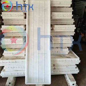 Moldes para Cercas de Jardín Prefabricadas de Roca de Río Profunda Decorativa Barata de China - Product Image 6