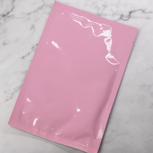 Masque facial en soie à l'acide hyaluronique en stock – Hydratant, éclaircissant, resserre les pores, <span class=keywords><strong>soin</strong></span> de la peau douce – OEM - Product Image 2
