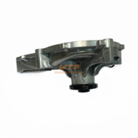 Pompe à eau 20744939 21468471 pour système de refroidissement du moteur des camions Vol-vo FH FM