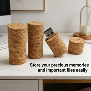 Eco-friendly Factory Wholesale Stick 4gb 8gb 16gb 32gb 64gb USB 2.0 3.0 USB <strong>Flash</strong> Drives Wooden Pen Drives Thumb Drive - Product Image 6