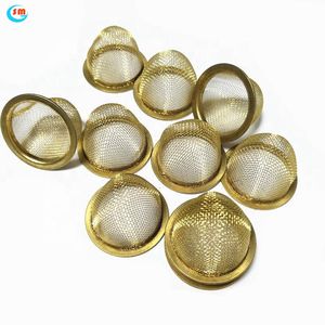 GSM thương hiệu ISO9001 giấy chứng nhận làm 60 lưới cuzn35 <span class=keywords><strong>Brass</strong></span> dây lọc màn hình với 0.07-3.5 mét khẩu độ - Product Image 6