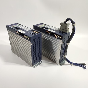 Contrôleur de moteur et moteur HA-600-2 FHA-17A-6006-E100 HA-600-2 FHA-17A-6006-E100 HA-600-2 FHA-17A-6006-E100 Drive C - Product Image 1